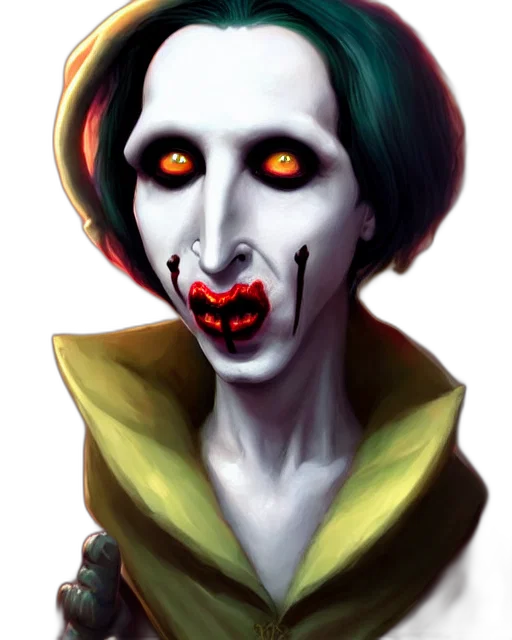 face, mask, creature, concept art, fantasy art, comic book art, photorealistic, cute transparent PNG cut-out