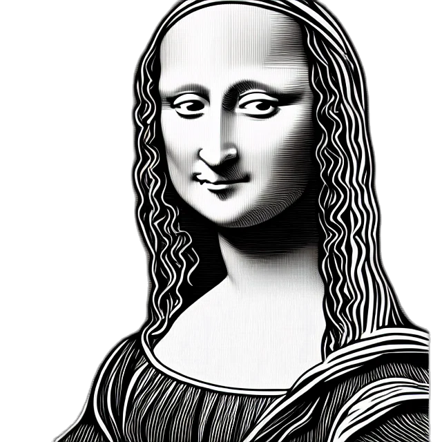 face, dress, jewelry, mask, photorealistic, pixel art, cartoon, 3d render transparent PNG cut-out