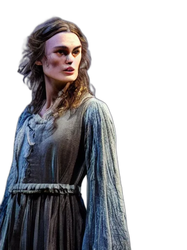 dress, photograph, keira, knightley transparent PNG cut-out