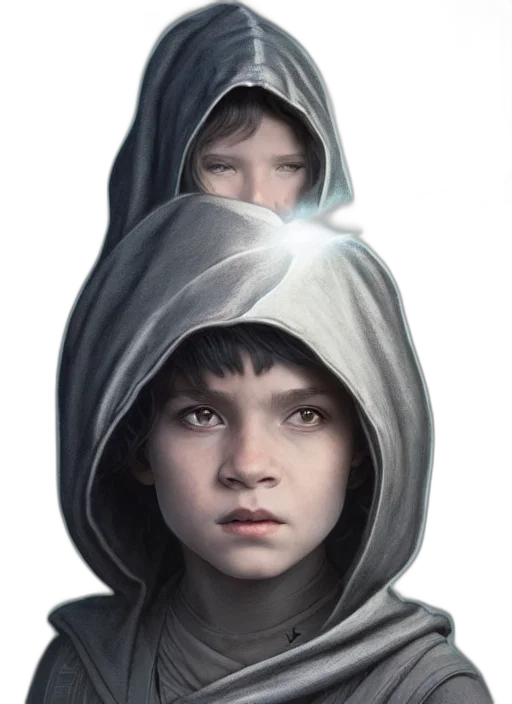 face, jacket, mask, weapon, concept art, photorealistic, fantasy art, 3d render transparent PNG cut-out