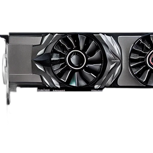 weapon, 3d render, concept art, gpus, brrr, johnson, ting transparent PNG cut-out