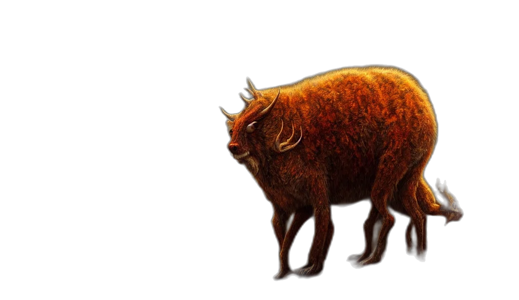animal, concept art, photorealistic, watercolor, fantasy art, epic, professional, digital transparent PNG cut-out