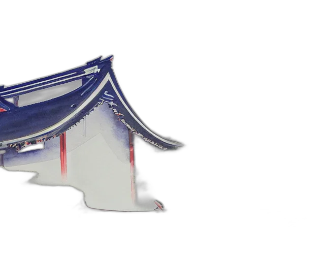 umbrella, crown, mask, hat, 3d render, concept art, beautiful, painting transparent PNG cut-out