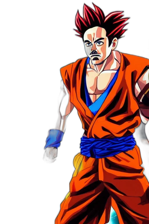 staff, jacket, concept art, comic book art, anime, cartoon, robert, downey transparent PNG cut-out