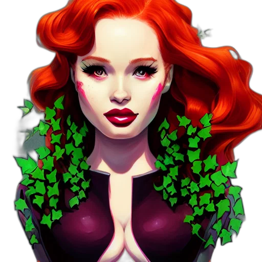 fantasy art, pixel art, comic book art, photorealistic transparent PNG cut-out