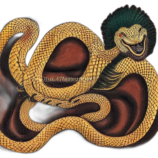 mask, creature, animal, dragon transparent PNG cut-out