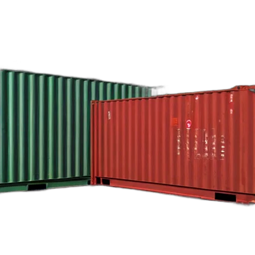 photograph, shipping, container, tyrannosaurus, rex, freight, yard transparent PNG cut-out