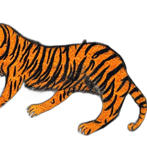 animal, creature, concept art, watercolor, 3d render, photorealistic, bad, drawn transparent PNG cut-out