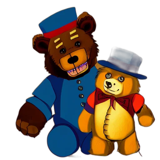 staff, concept art, pixel art, 3d render transparent PNG cut-out