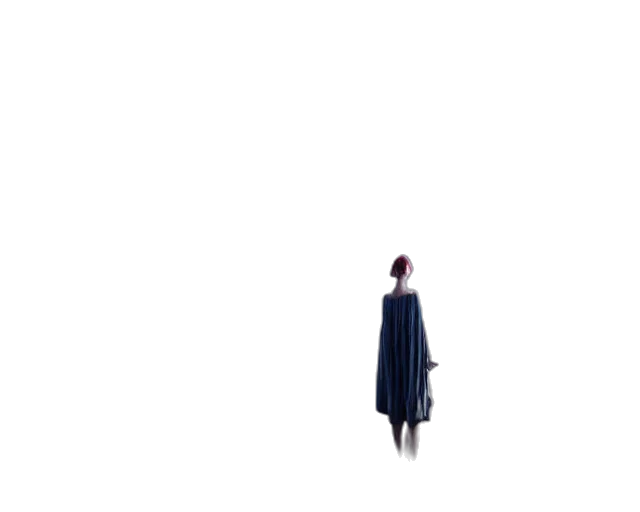 dress, umbrella, robot, sword transparent PNG cut-out