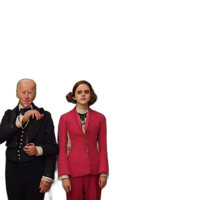 jacket, staff, concept art, outer space transparent PNG cut-out