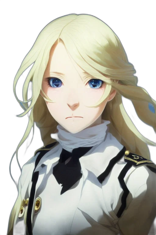 staff, face, crown, robot transparent PNG cut-out