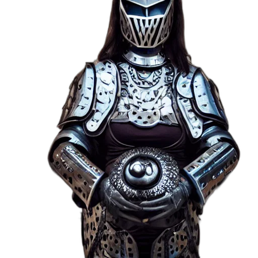 mask, robot, staff, sword transparent PNG cut-out