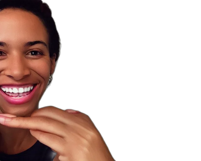 face, jewelry, photorealistic, mouth, lot, white, teeth, colgate transparent PNG cut-out