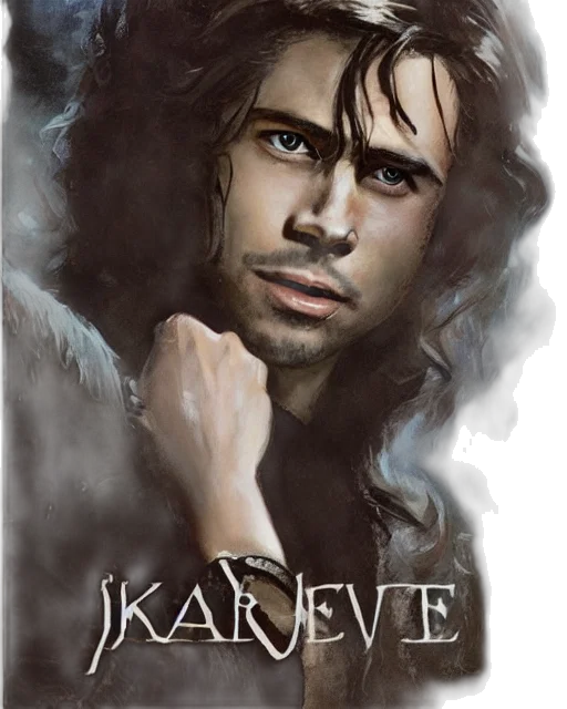 fantasy art, comic book art, photorealistic, concept art, alternate, cover, art, movie transparent PNG cut-out