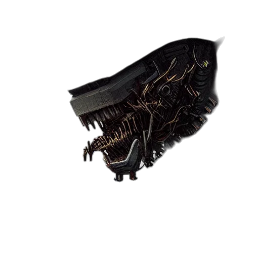 shoes, dragon, crown, mask transparent PNG cut-out