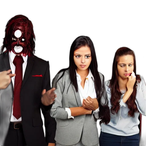 mask, concept art, horror, movie, slashers, business, conference, stock transparent PNG cut-out