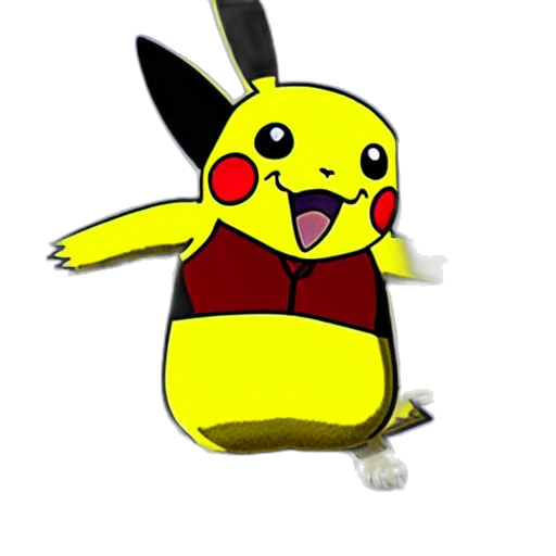 staff, animal, hat, creature transparent PNG cut-out