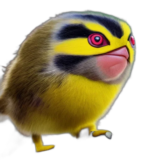 animal, creature, face, staff transparent PNG cut-out