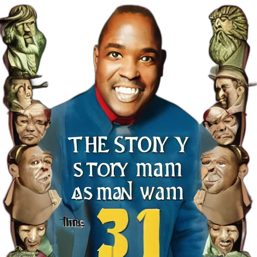 story, man, named, stanley transparent PNG cut-out