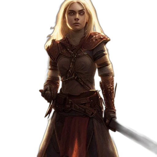 sword, staff, fantasy art, concept art transparent PNG cut-out