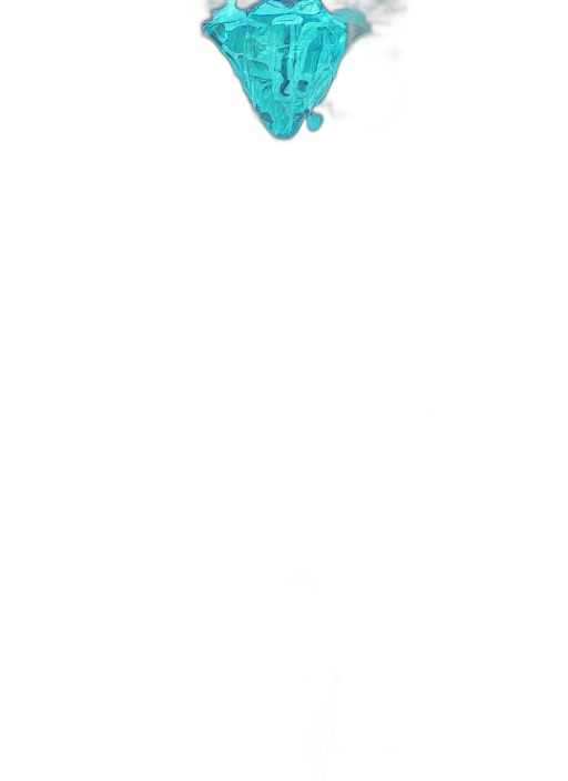 staff, dragon, creature, animal transparent PNG cut-out