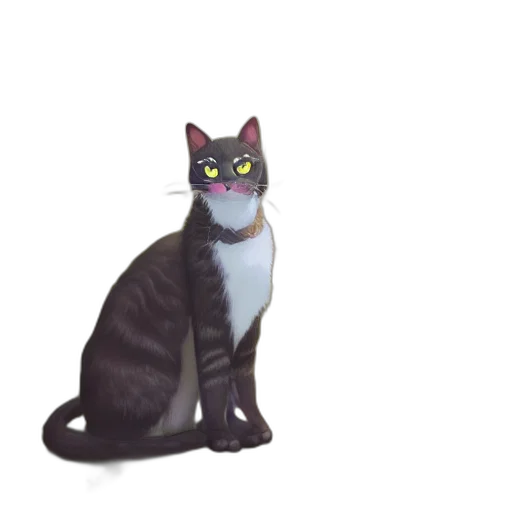 animal, creature, staff, robot transparent PNG cut-out