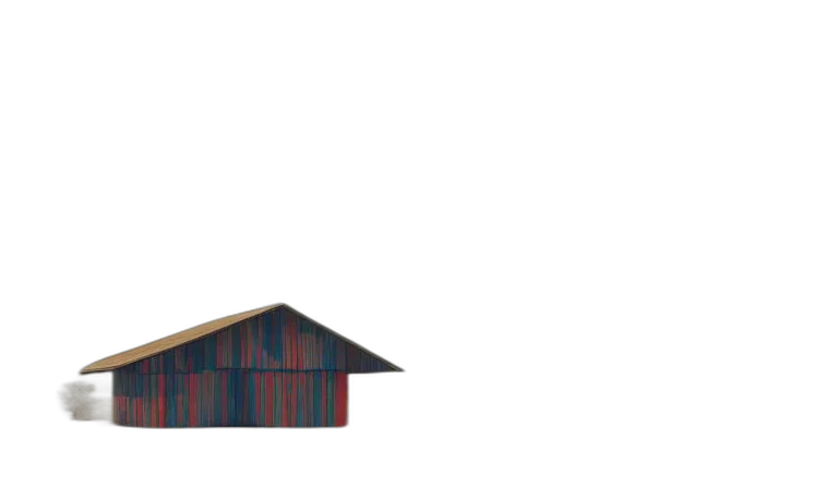 building, furniture, umbrella, weapon transparent PNG cut-out