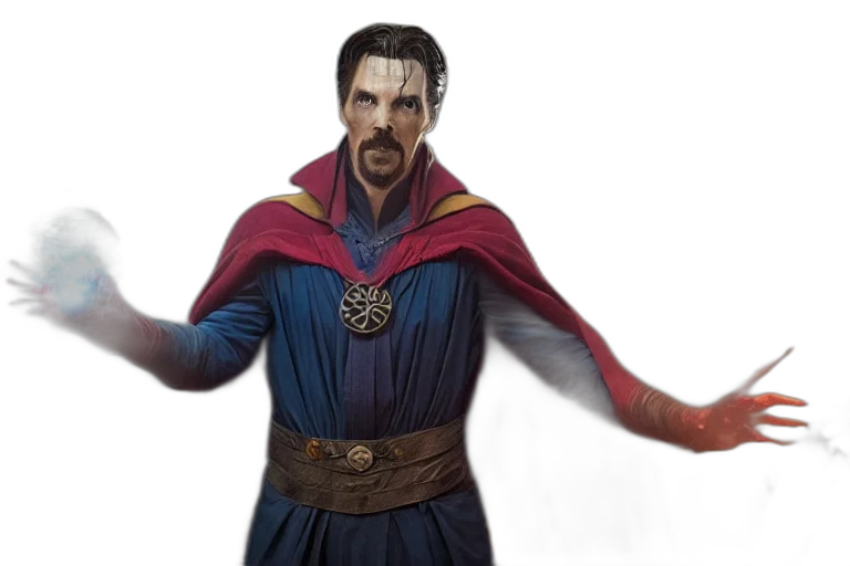 staff, concept art, comic book art, fantasy art transparent PNG cut-out