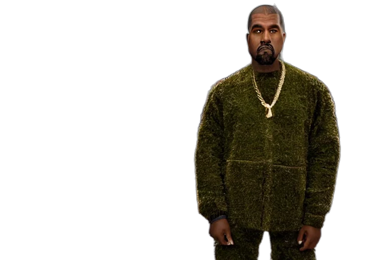 jacket, creature, animal, dress transparent PNG cut-out