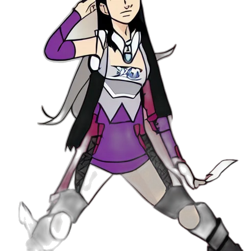 staff, concept art, cartoon, fantasy art transparent PNG cut-out