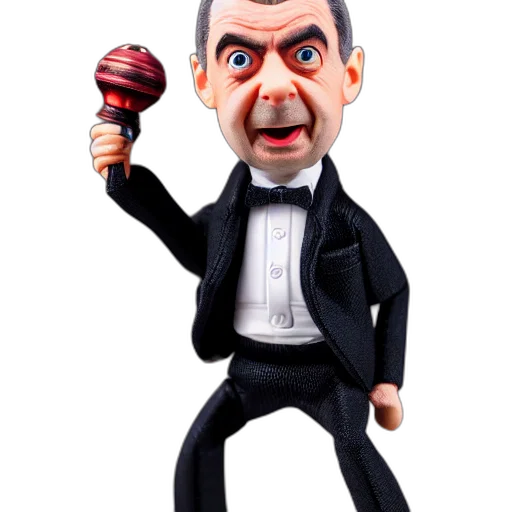 staff, cartoon, concept art, 3d render transparent PNG cut-out