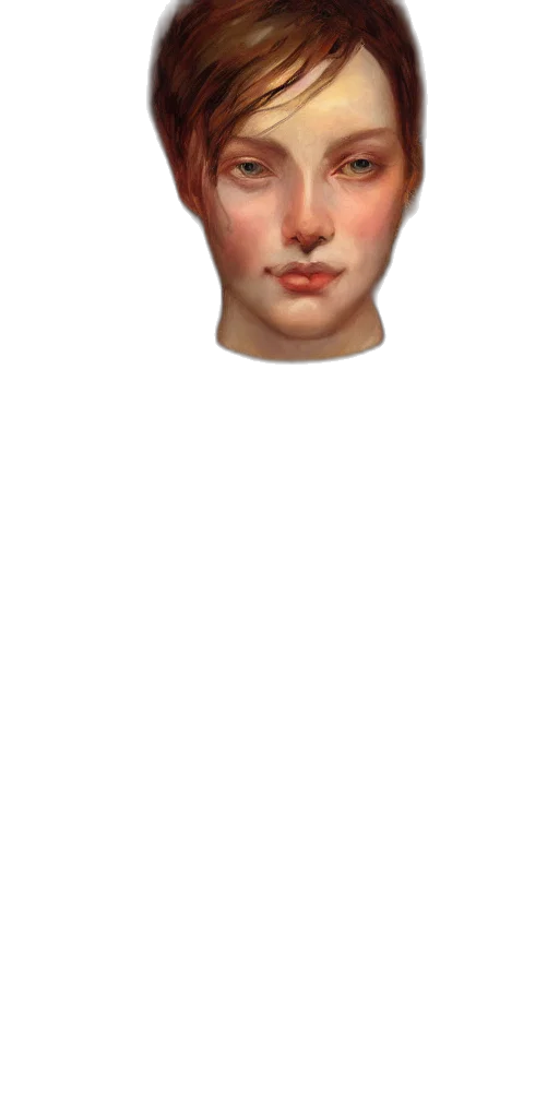 face, mask, hat, crown transparent PNG cut-out