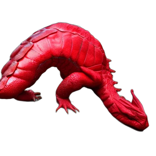 dragon, creature, animal, weapon transparent PNG cut-out