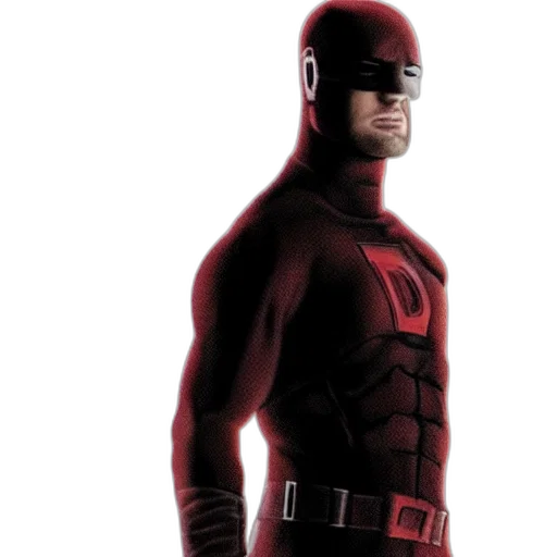 comic book art, 3d render, concept art, photorealistic transparent PNG cut-out