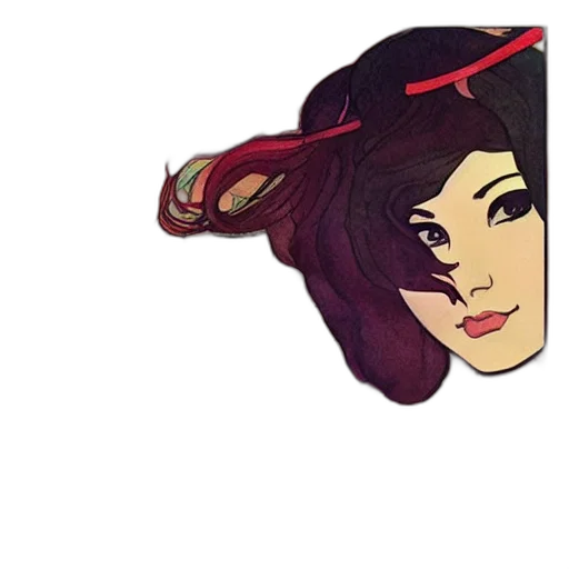 hat, face, staff, mask, pixel art, anime, fantasy art, concept art transparent PNG cut-out