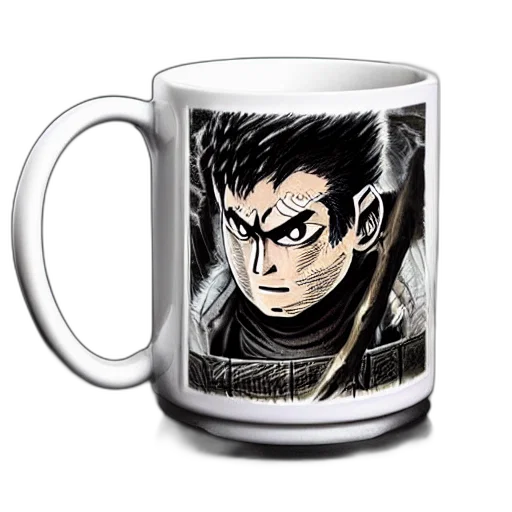 fantasy art, anime, comic book art, cartoon transparent PNG cut-out