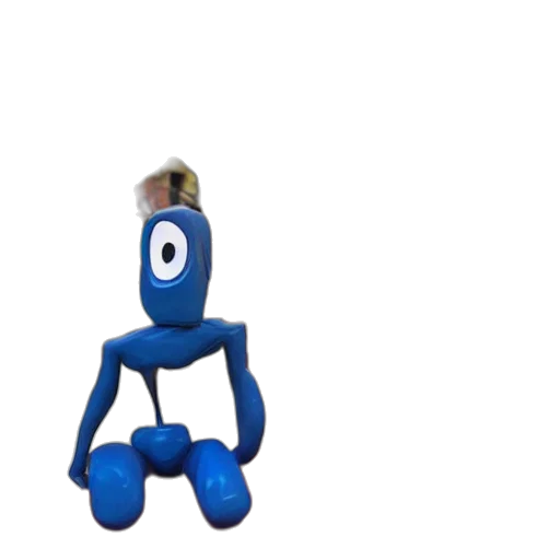 robot, staff, creature, animal transparent PNG cut-out