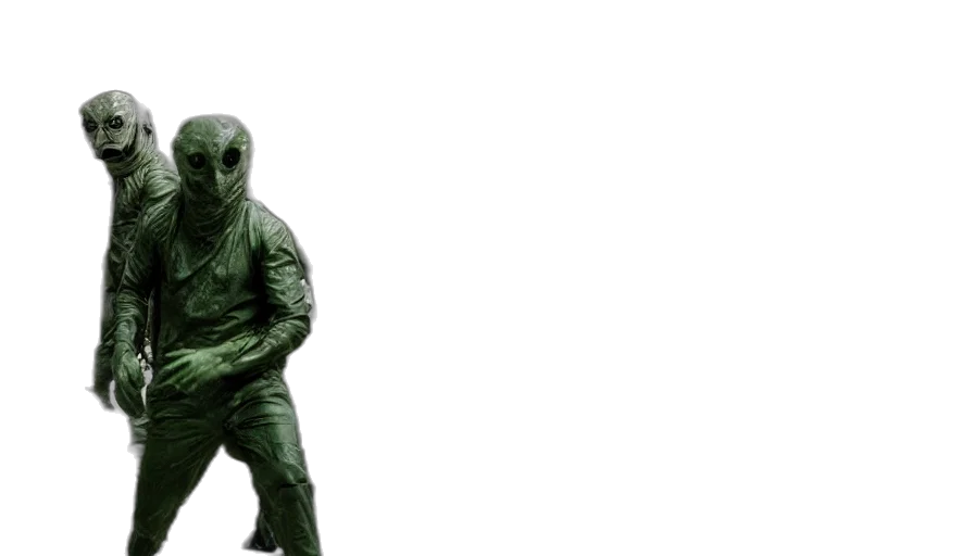 creature, mask, animal, robot, 3d render, concept art, comic book art, photorealistic transparent PNG cut-out