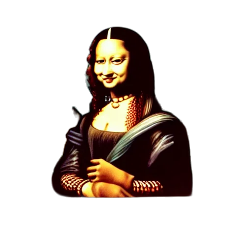jewelry, face, staff, dress transparent PNG cut-out
