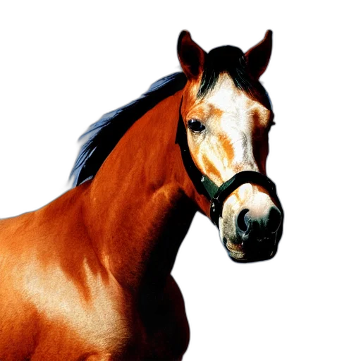 animal, creature, face, hair transparent PNG cut-out