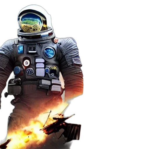 concept art, outer space, still, space transparent PNG cut-out
