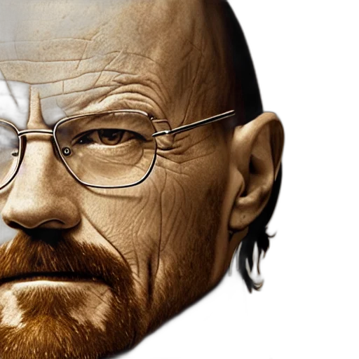 face, mask, robot, photorealistic transparent PNG cut-out