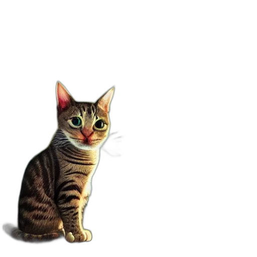 animal, staff, creature, face transparent PNG cut-out