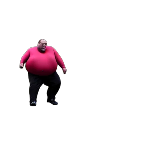 creature, animal, robot, food, 3d render, concept art, pixel art, vaporwave transparent PNG cut-out