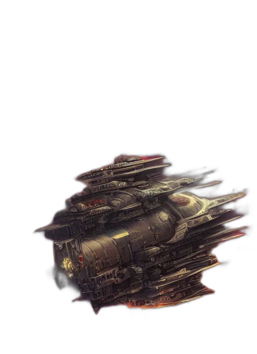 weapon, robot, car, sword transparent PNG cut-out