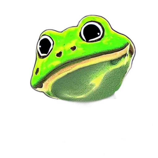 animal, hat, creature, face, photorealistic, 3d render, watercolor, pixel art transparent PNG cut-out