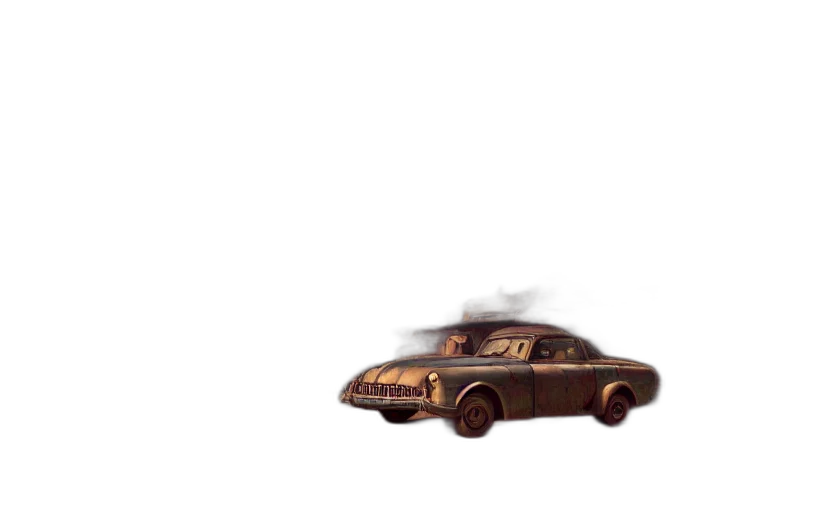 car, weapon, animal, robot transparent PNG cut-out
