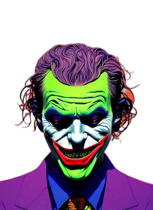 mask, face, comic book art, concept art transparent PNG cut-out
