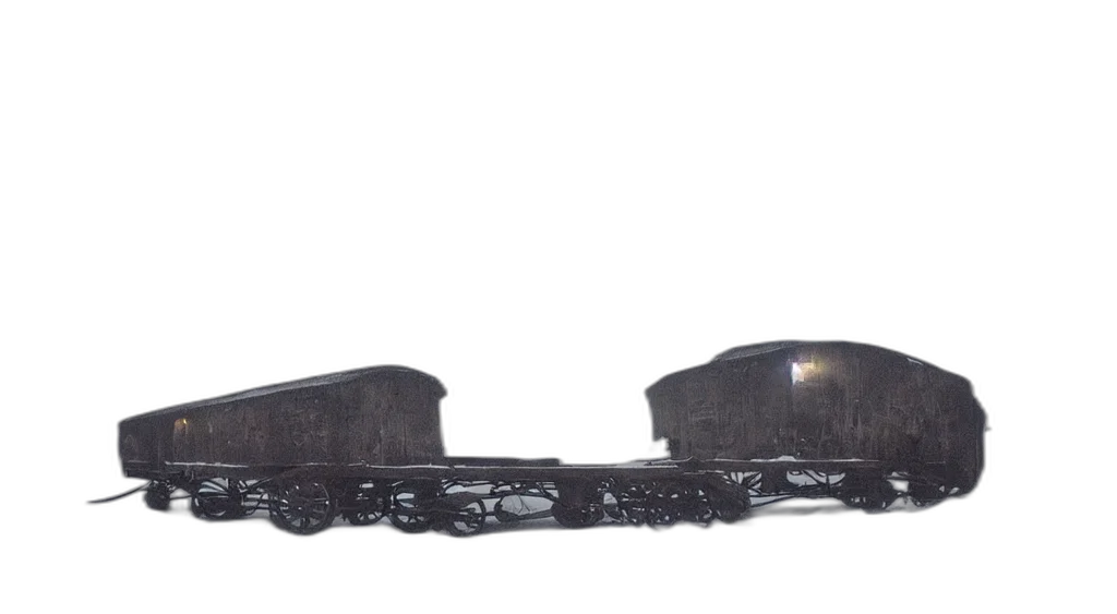 car, hat, shoes, weapon transparent PNG cut-out